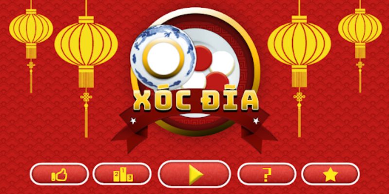 Giới thiệu chung về xóc đĩa online