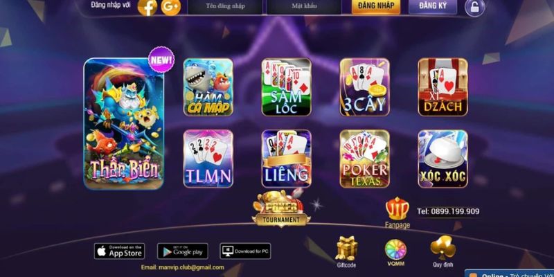 Các bước chơi Xóc Đĩa Rikvip trên nền tảng xóc đĩa online