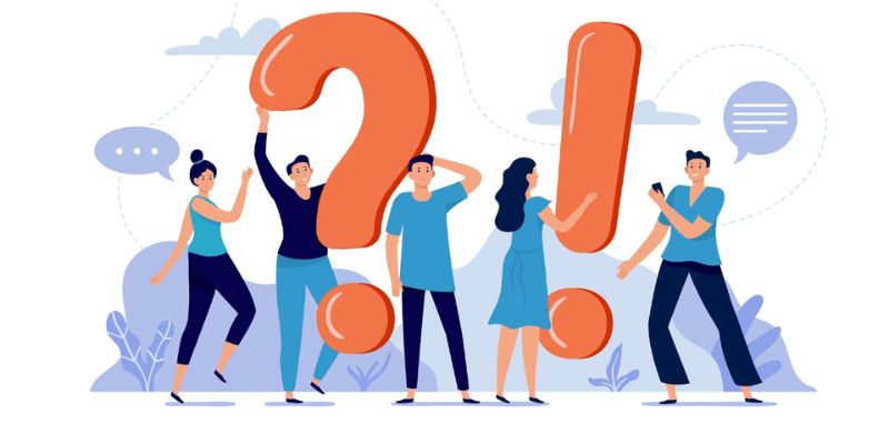 Câu hỏi thường gặp ve kỹ thuật và mẹo chơi