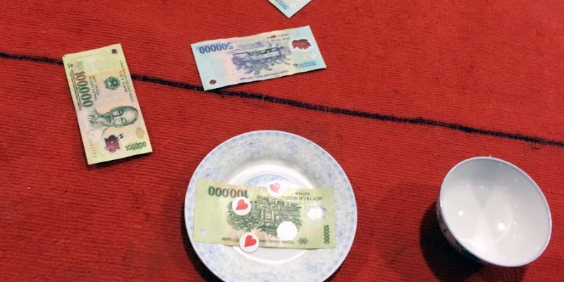 Chiến lược và mẹo chơi Xóc Đĩa Truyền Thống hiệu quả