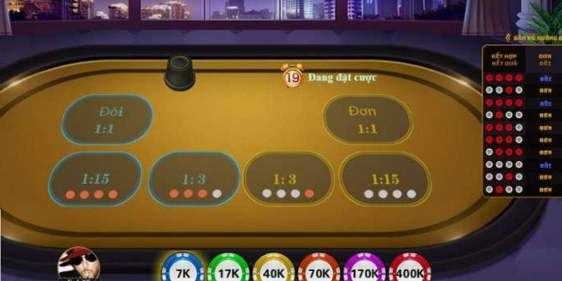 Chiến thuật chơi Xóc Đĩa giúp tối ưu cơ hội thắng