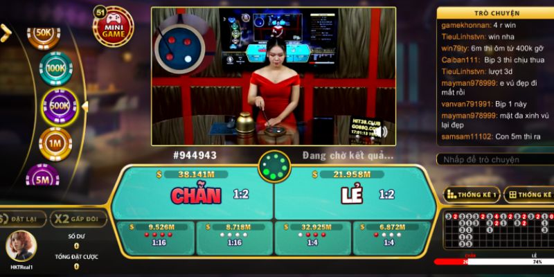 Chiến Thuật Chơi Xóc Đĩa Kết Quả Nhanh Hiệu Quả Nhất