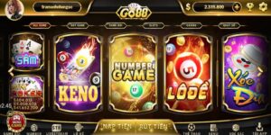 Đặc điểm nổi bật giúp Xóc Đĩa Go88 chiếm lĩnh thị trường xóc đĩa online