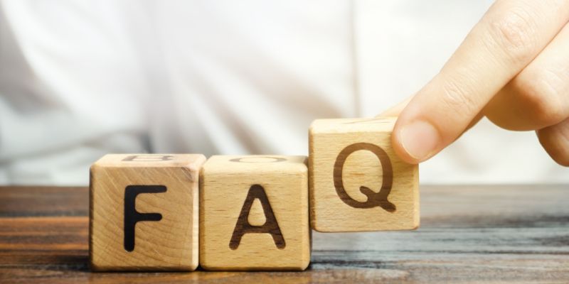 Giải đáp chi tiết các Câu hỏi thường gặp