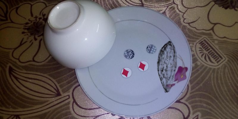 Giới thiệu tổng quan về Xóc Đĩa Truyền Thống