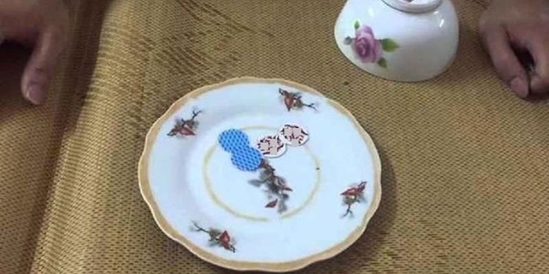 Hướng dẫn cách chơi Xóc Đĩa Truyền Thống