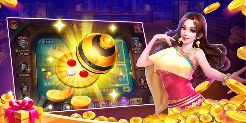 Top nền tảng chơi xóc đĩa uy tín năm 2025