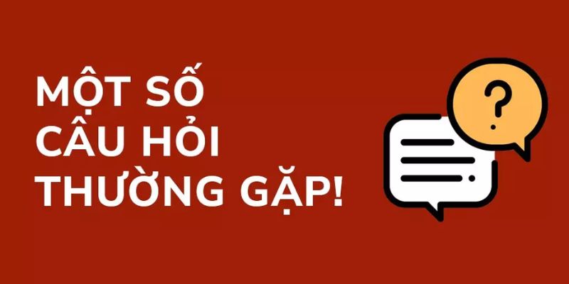 Những câu hỏi thường gặp bạn cần biết trước khi bắt đầu chơi