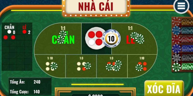 Những lưu ý quan trọng khi tham gia Xóc Đĩa Go88