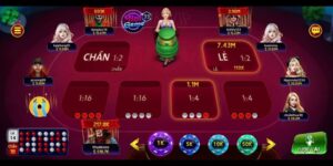 Tổng quan về Xóc Đĩa Rikvip